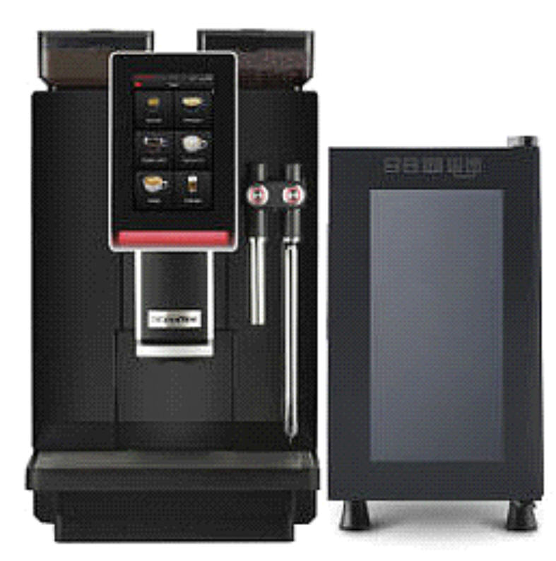 Coffee Machine Dr Coffee Super Automatic Espresso Coffee Machine